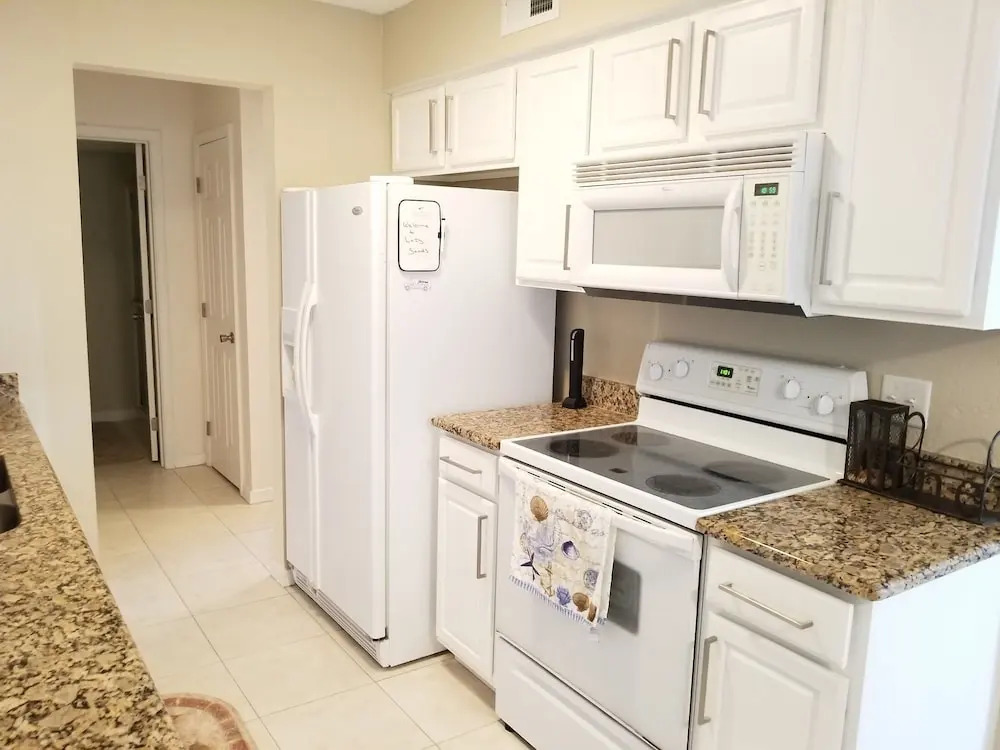 Seaside Villas 42