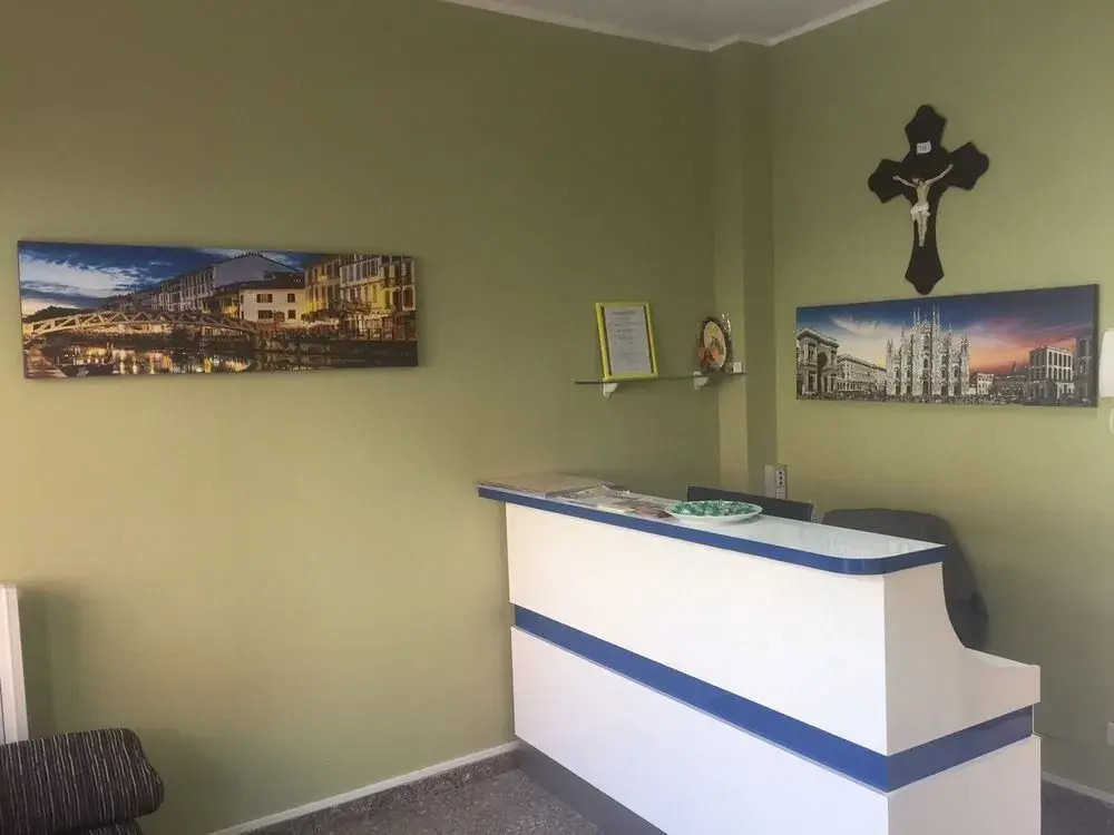 MRHostel Milano