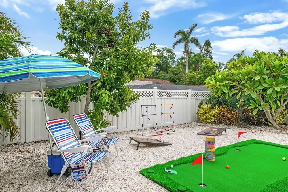 1 Mi to Beach: Family-friendly Home in Bradenton!