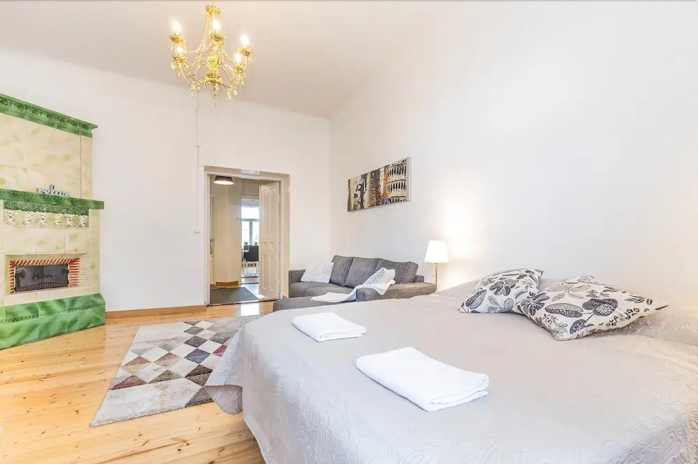 Go Happy Home Apartment Simonkatu 10 2