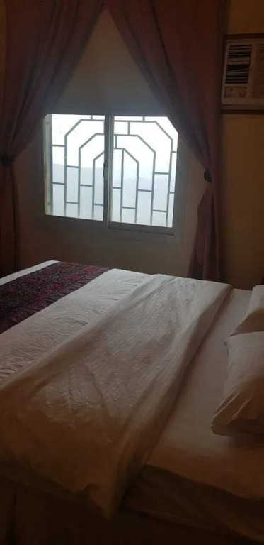 Oyo 526 Sadeem Abba