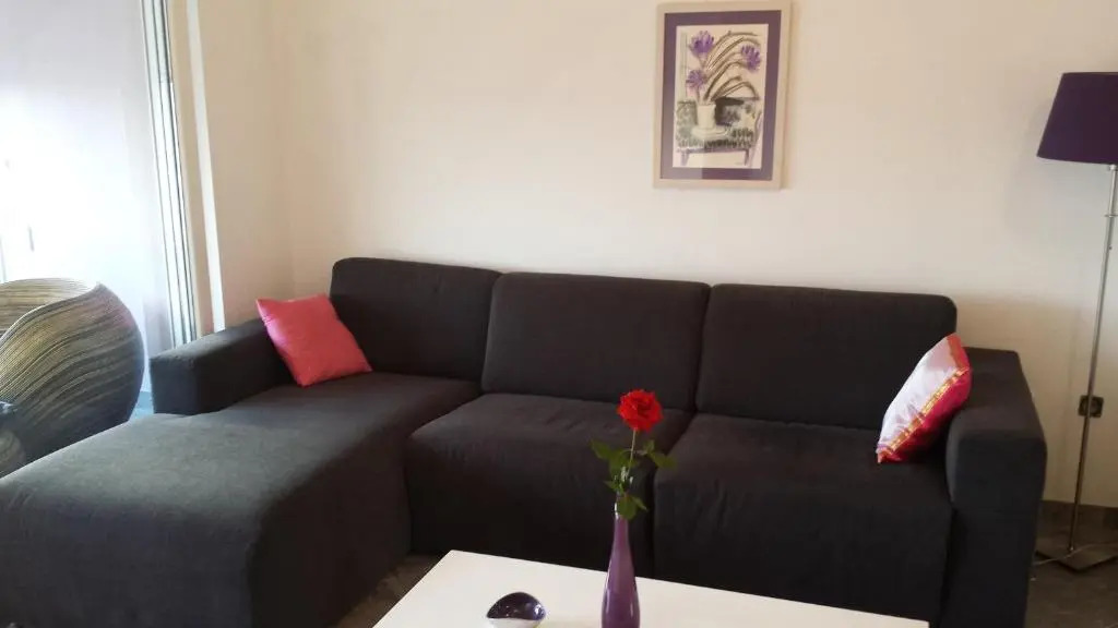 Apartment Ika