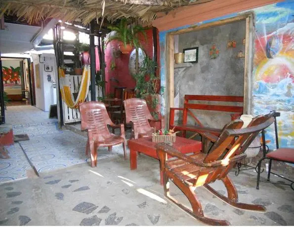 Hostal Nicarao I