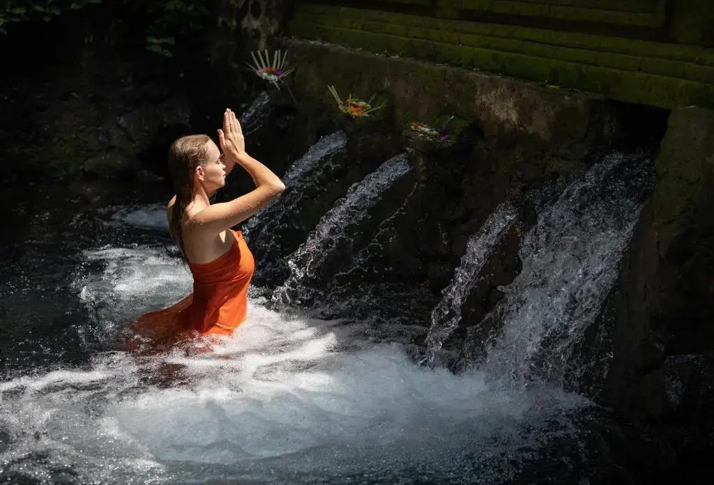 Kawi Resort Ubud