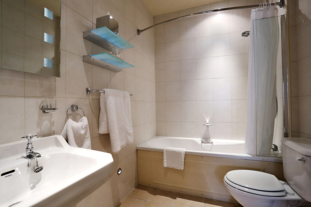 Belmont Hotel Leicester
