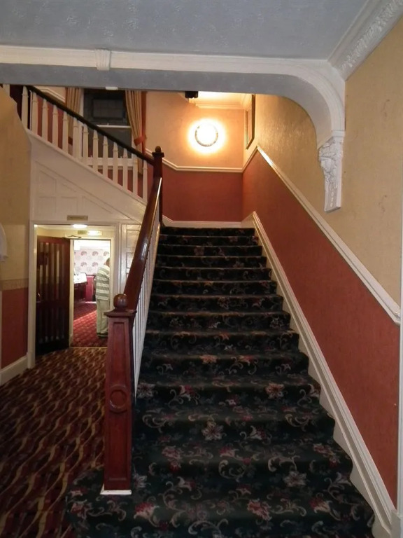 The Marine Hotel