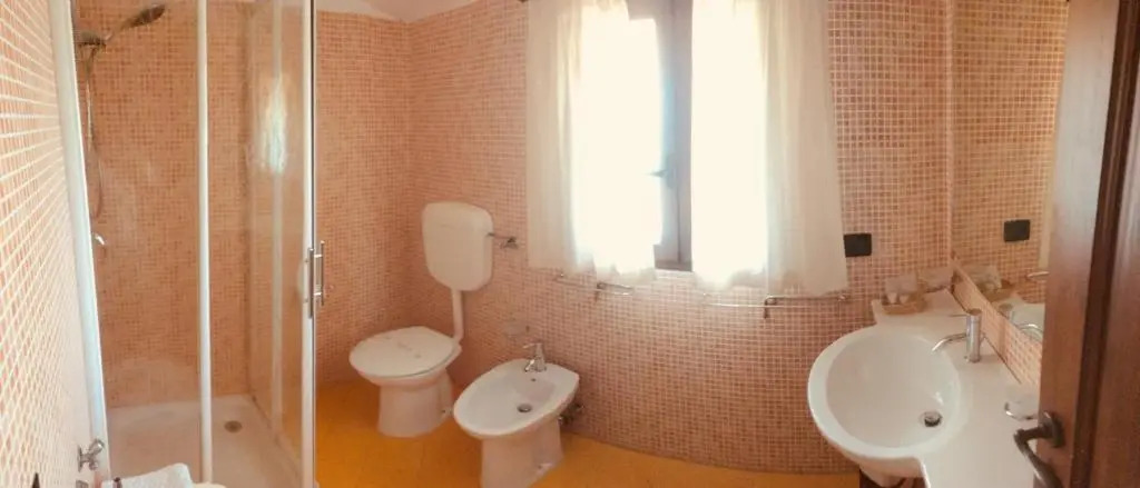 Giardini di Marzo Lecce B&B