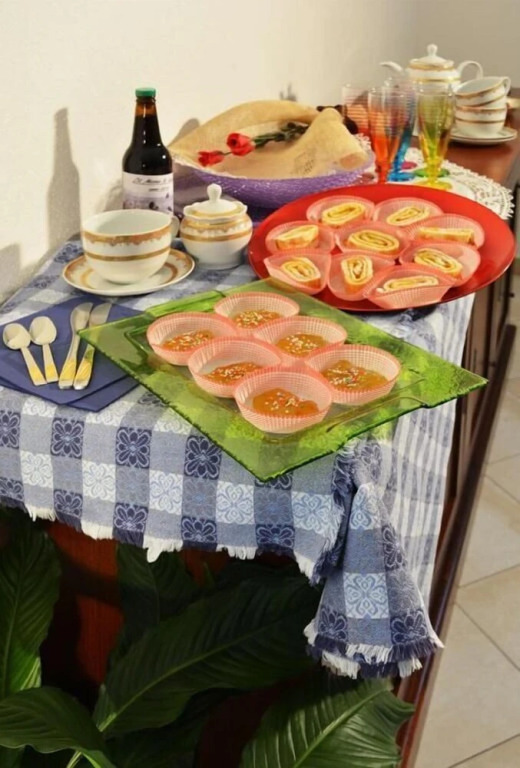 B&B La Collina