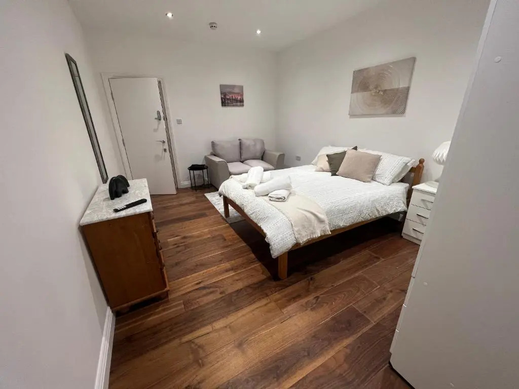 Openway Apartments Camden