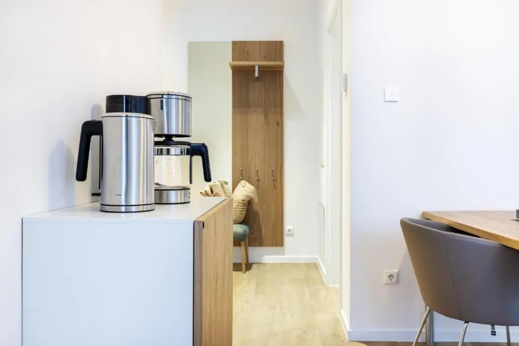 Ferienapartments am Krusespeicher Ferienapartments am Krusespeicher 3-35