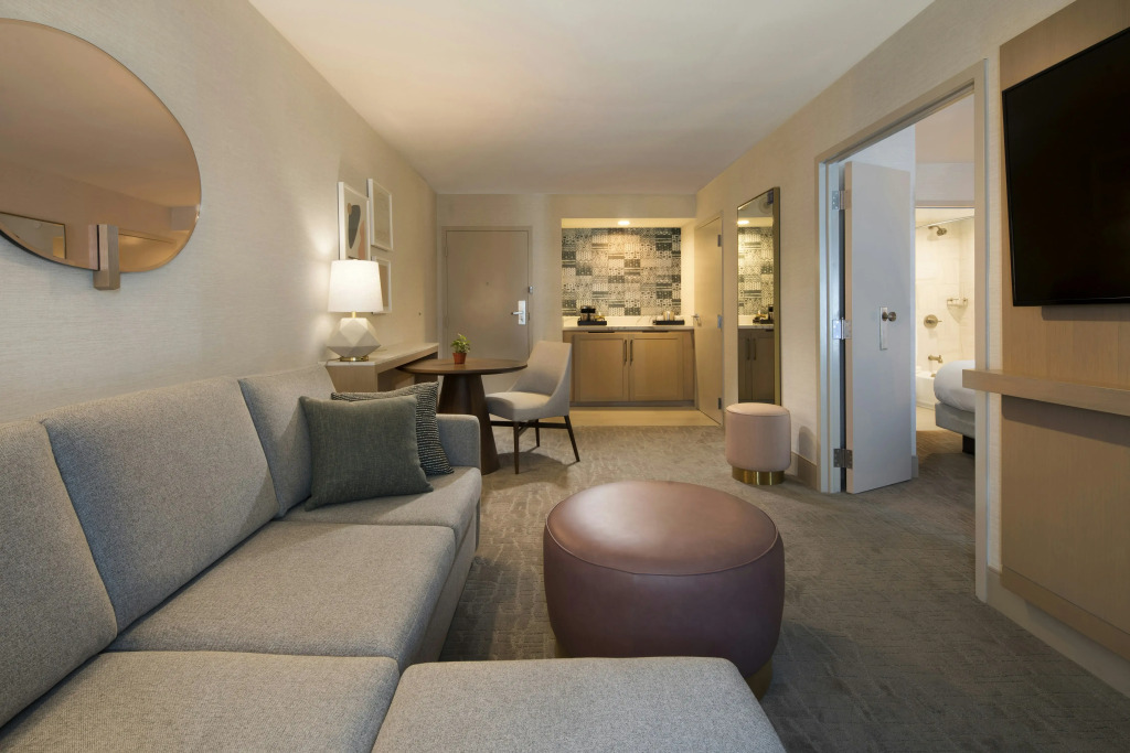Hilton Santa Monica