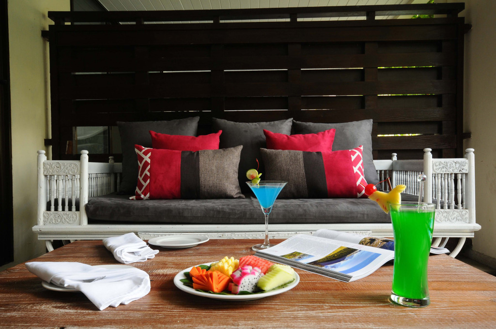Burasari Phuket Resort & Spa