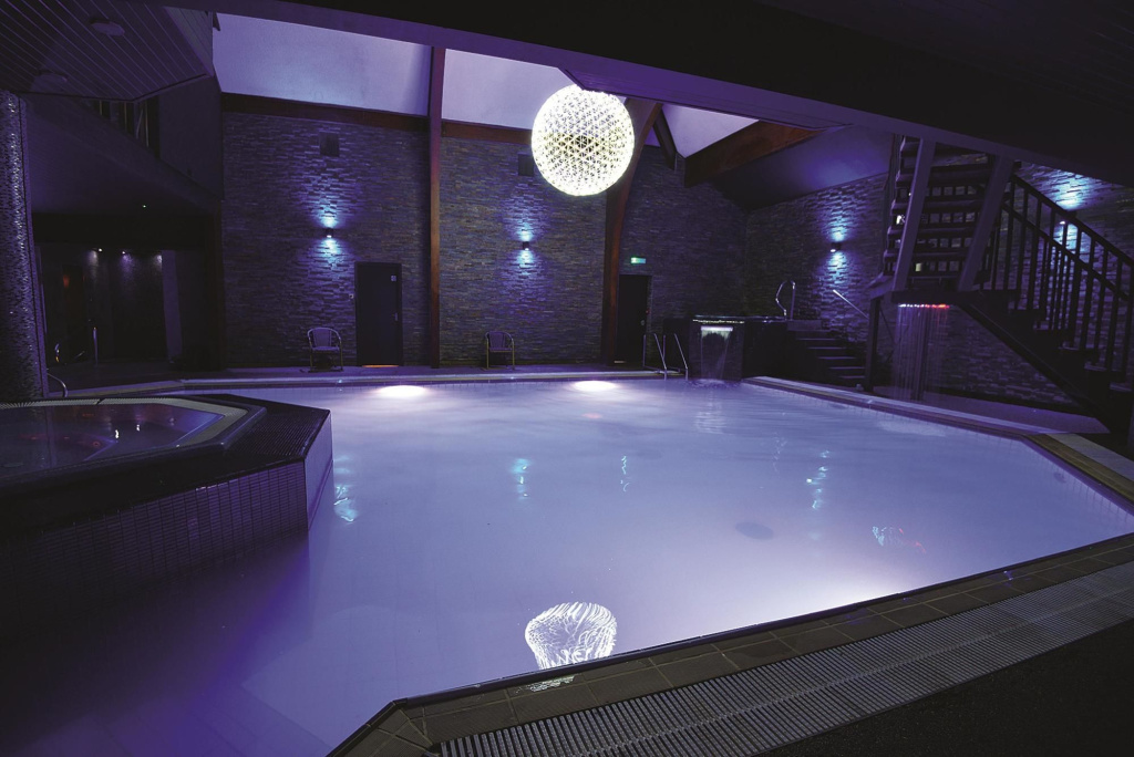 Lakes Hotel & Spa