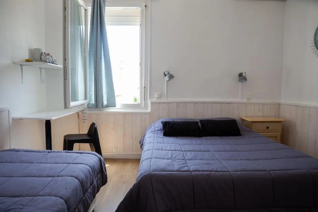 Hotel La Casa , Le Barcarès