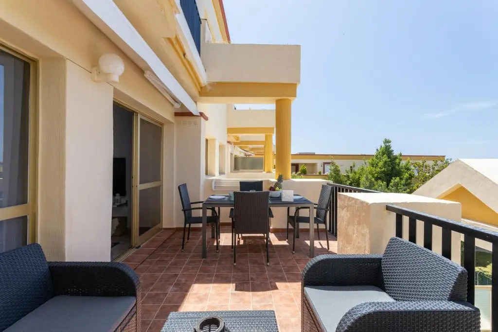 OleHolidays Romana Playa 334 vistas al mar