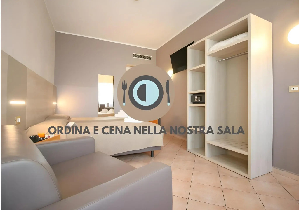 Hotel Miramonti