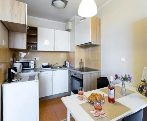 Mentha Apartments Dioszeghy