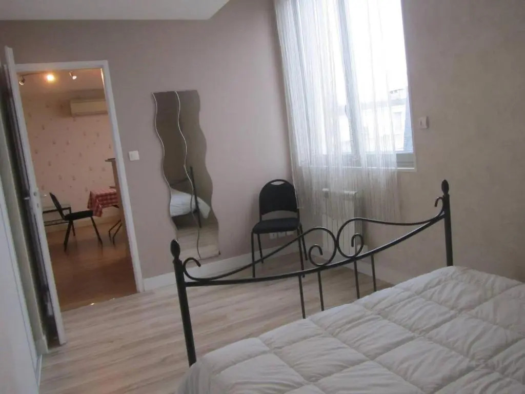 Appartement Clémenceau