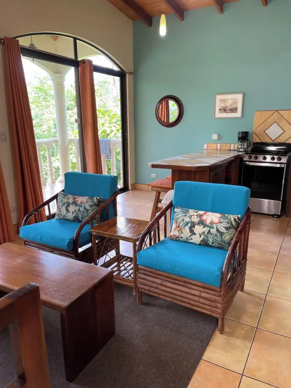 Mango Tree Villas