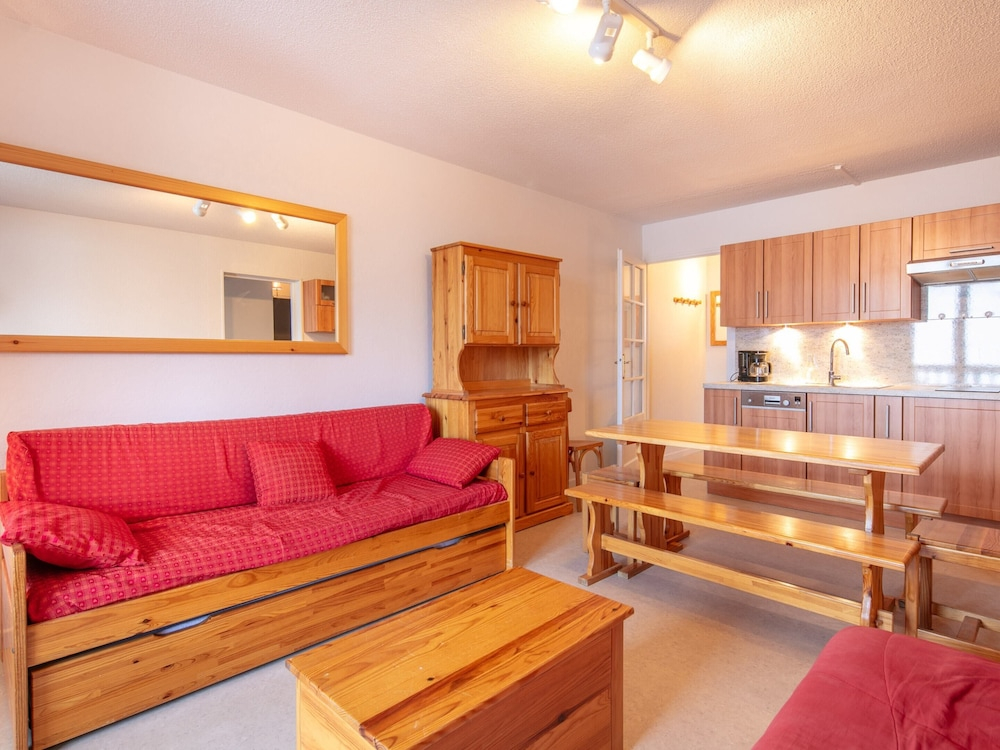 Ski Retreat in Saint-sorlin-d'arves
