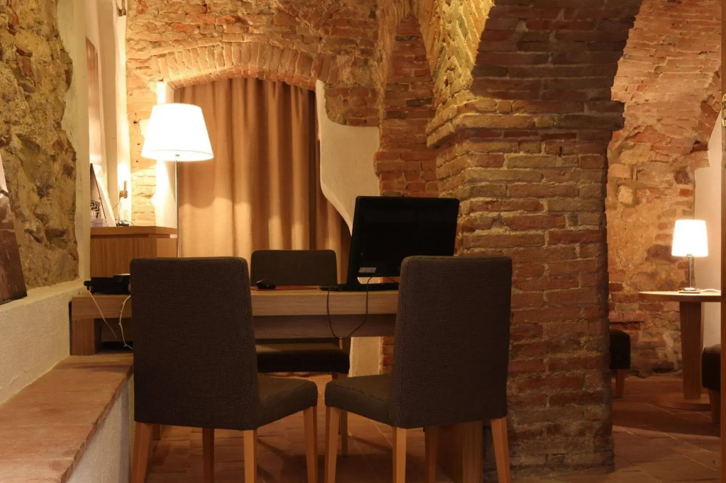 Bellarmino Boutique Apartments, Montepulciano
