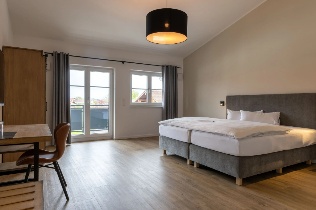 Hotel Baumann