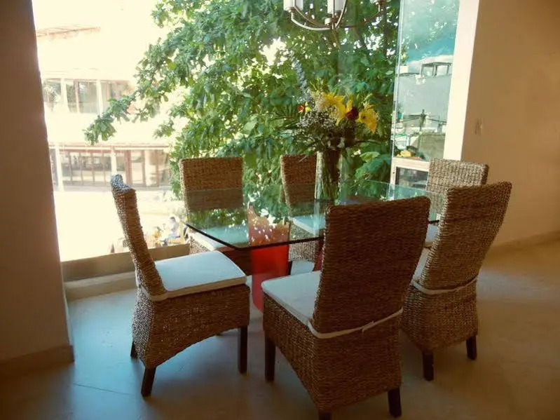 Mimosa Ten