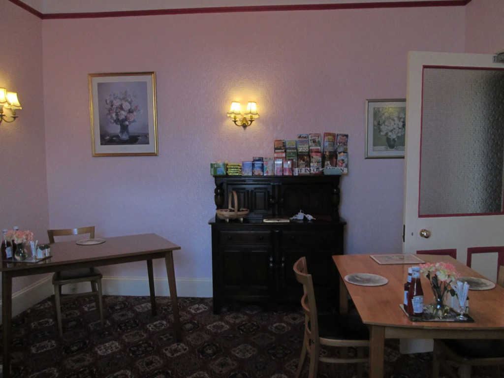 The Haute Epine Guest House