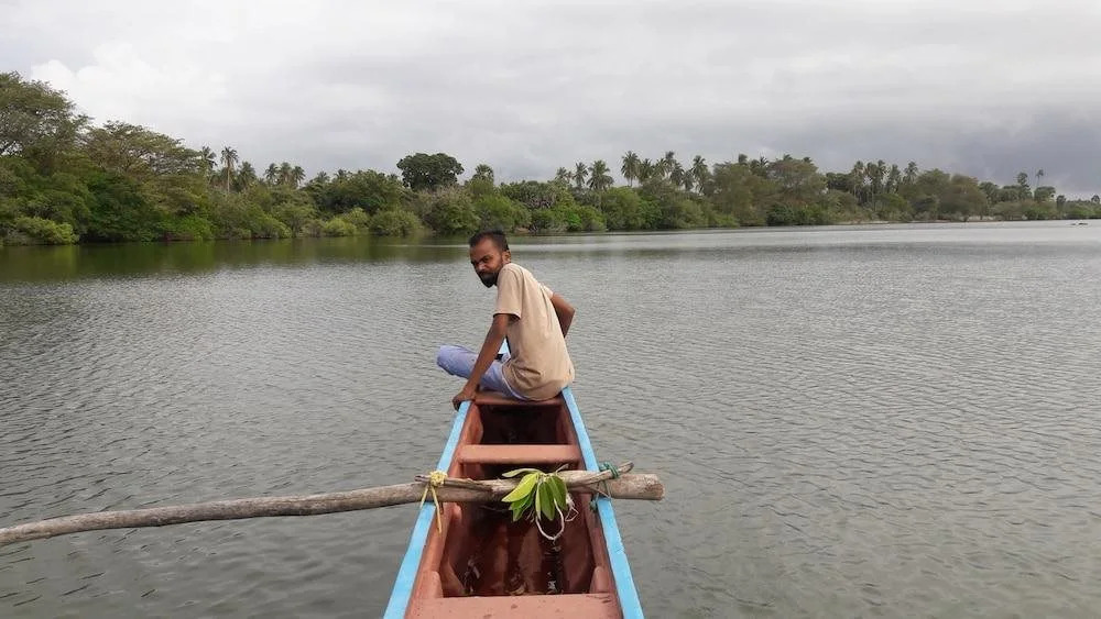Serendib Hotels Nilaveli