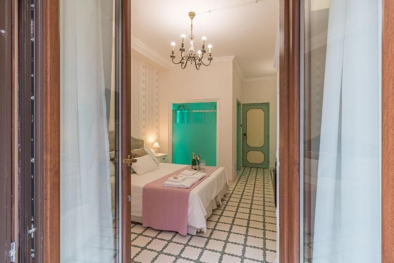 PALAZZO ALESSANDRINI GUEST HOUSE