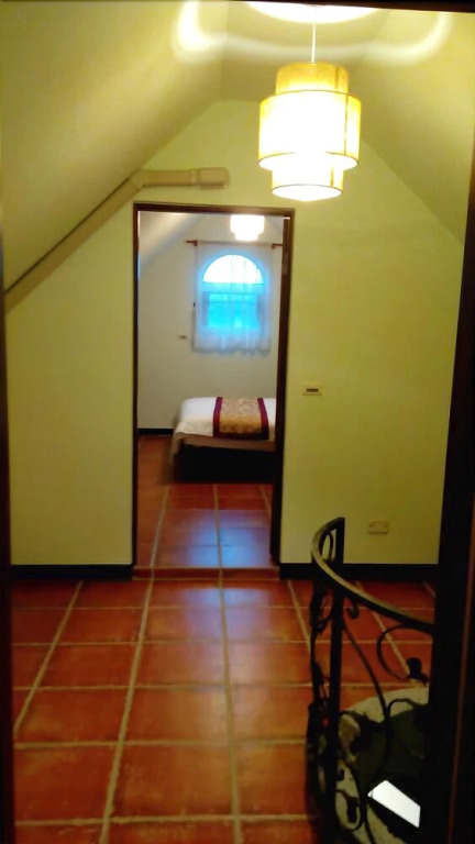 Jian Liyuan B&B