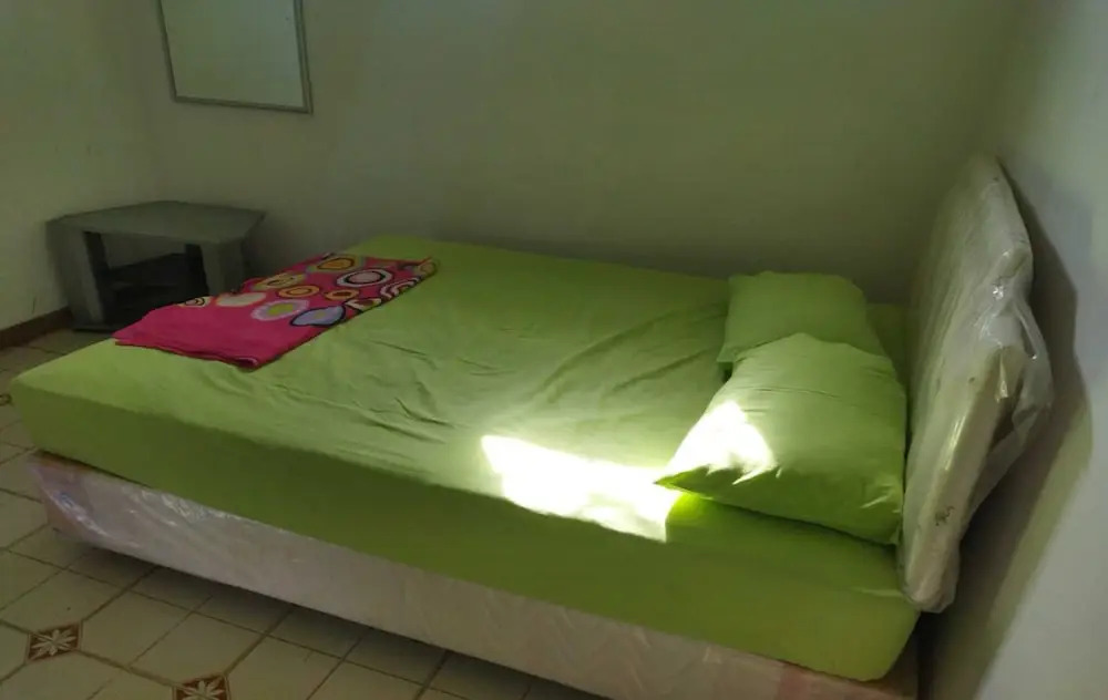 Baciro Homestay46