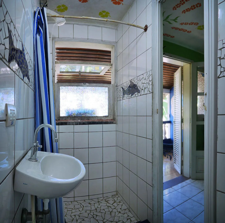 Golfinho Tropical Hostel e Pousada