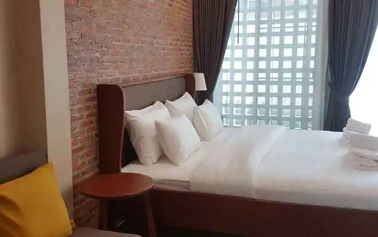 Mon-Dee minihotel