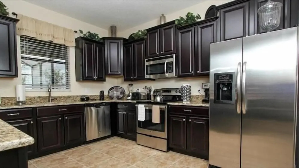 Champions Gate Luxury 6 Bedroom 1422mvd