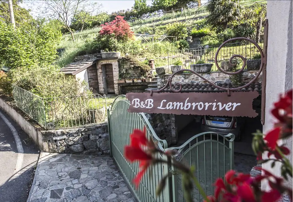 B e B Lambroriver