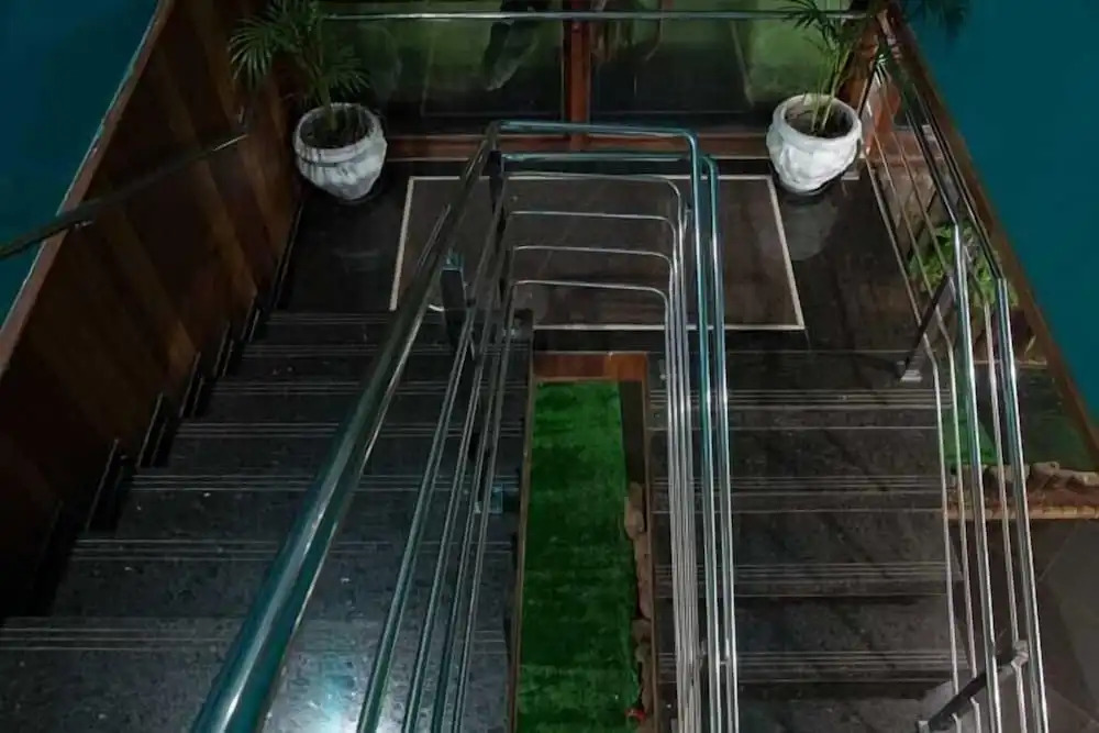 Acapu Hotel