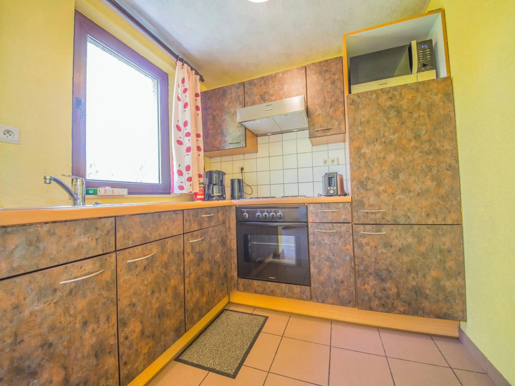 Holiday Home Les Onays in Houffalize With a Garden