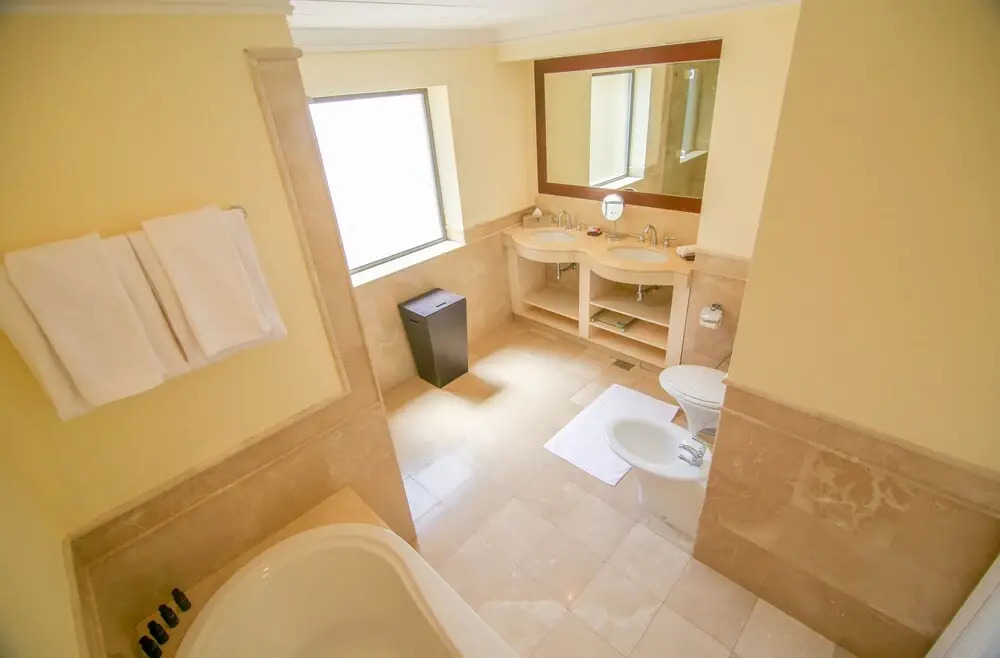 Lux BnB 4BDR Penthouse Jumeirah Beach Residence