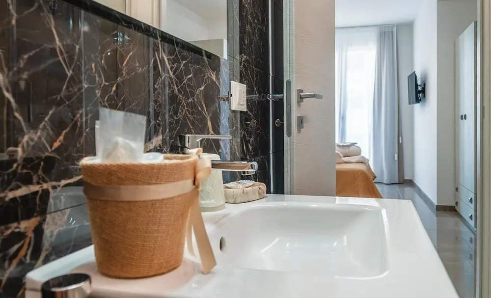 Mediterraneo Palace Luxury Affittacamere