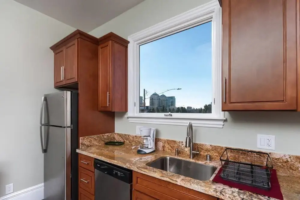 Stunning 1 Bedroom Flat