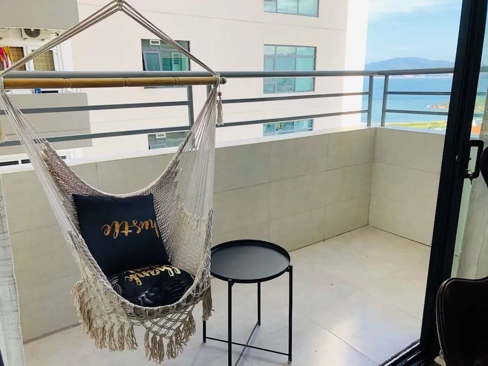 Homestay SeaView Nha Trang - Host by Tung Nguyen - Book Tour & Full Service