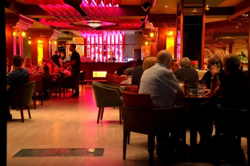 HOTEL IMPERIAL STRUGA