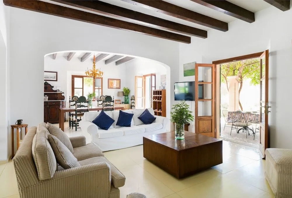 Finca Garrafa