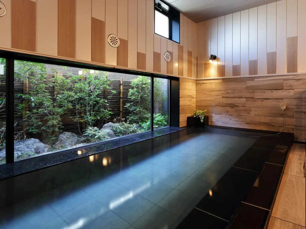 Grandvrio Hotel Miyajima Wakura - ROUTE INN HOTELS