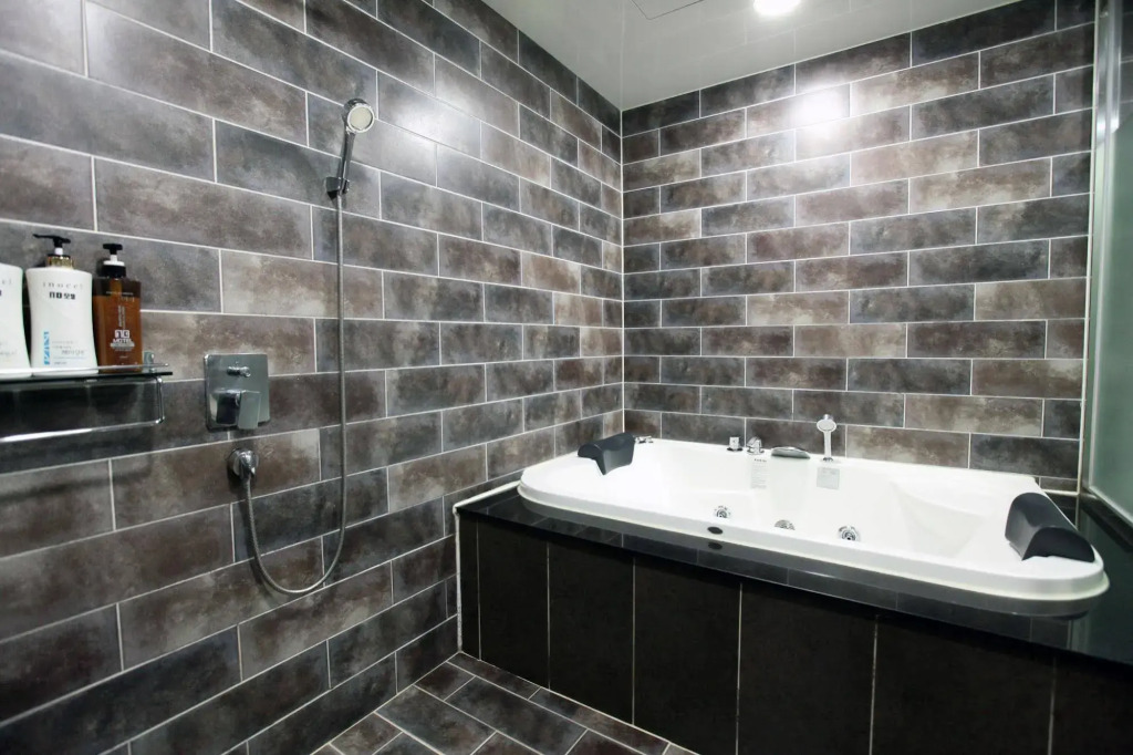 Browndot Hotel Sasang Renecite