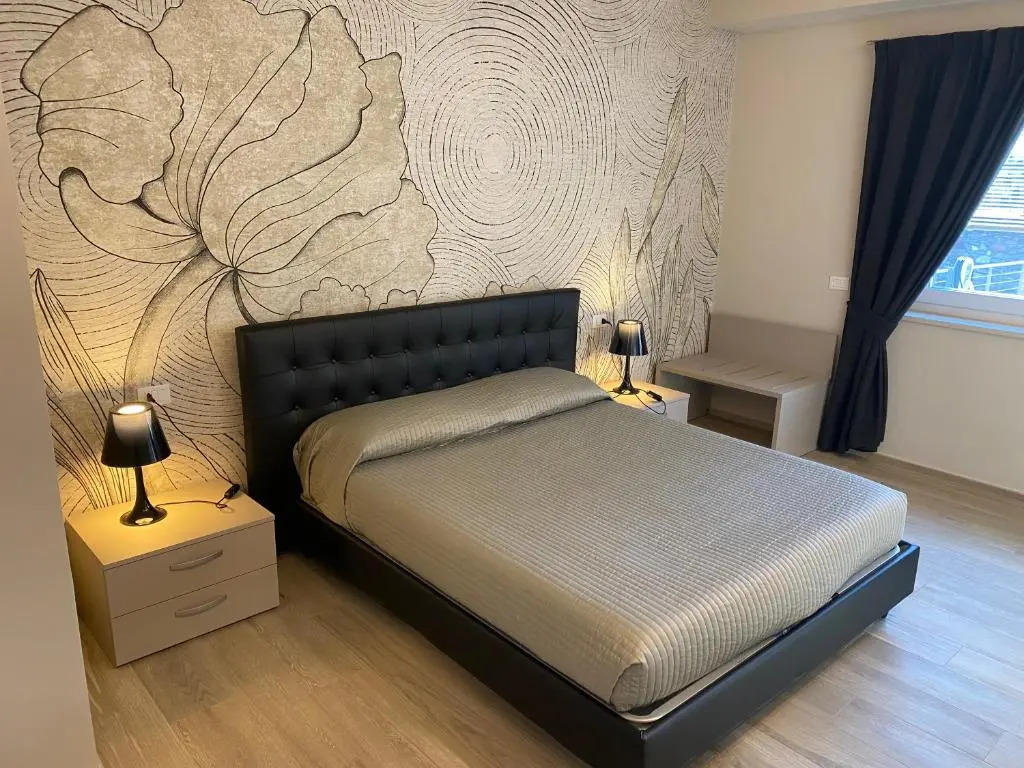 Emilius Suite