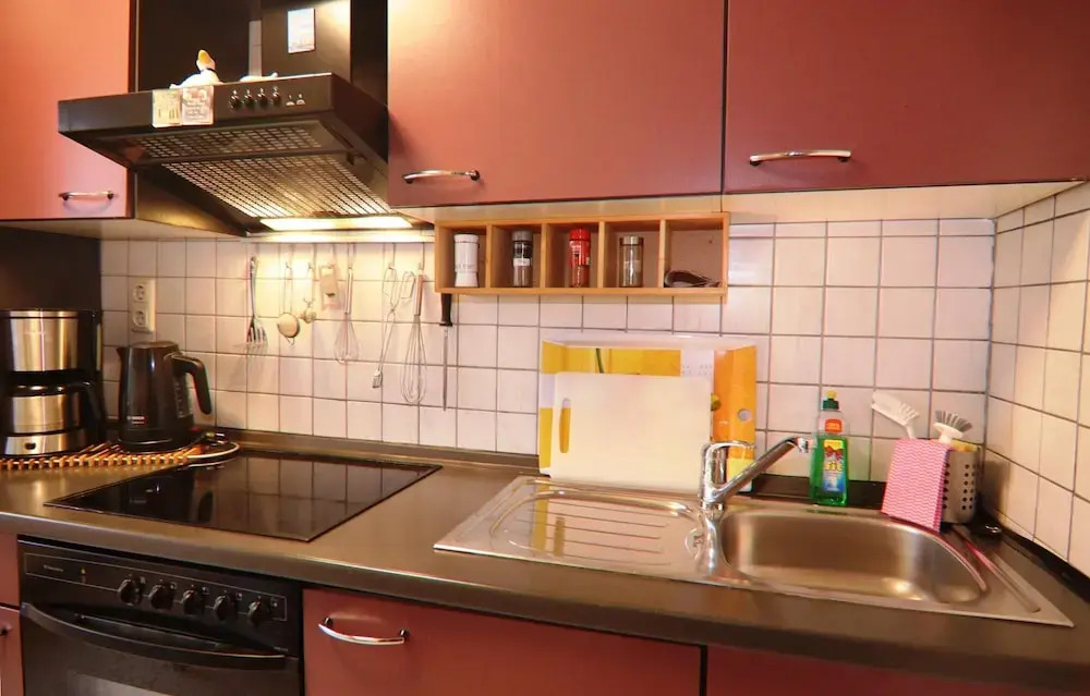 Ferienwohnung Sommergluck in Proseken