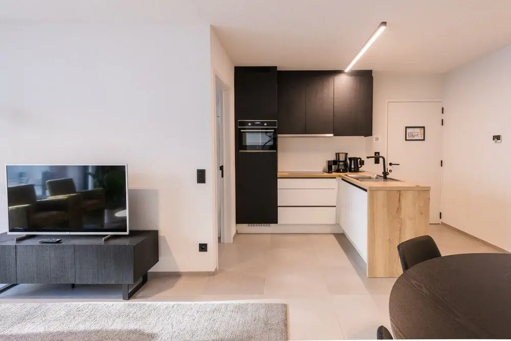 Belcasa Beach Suites & Lofts Aparthotel