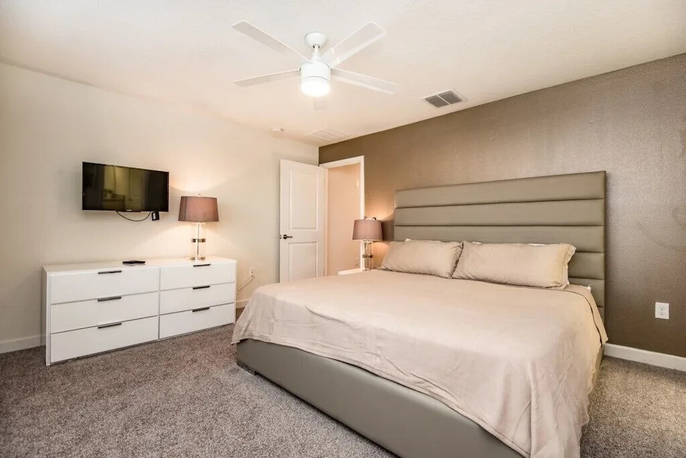1594mvd 4 Bedroom Townhouse